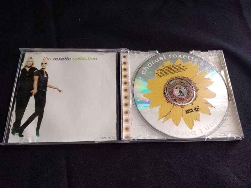 Roxette greatest hits