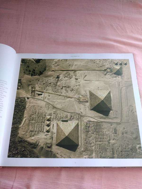 Ian Westwell Ancient Monuments Revealed