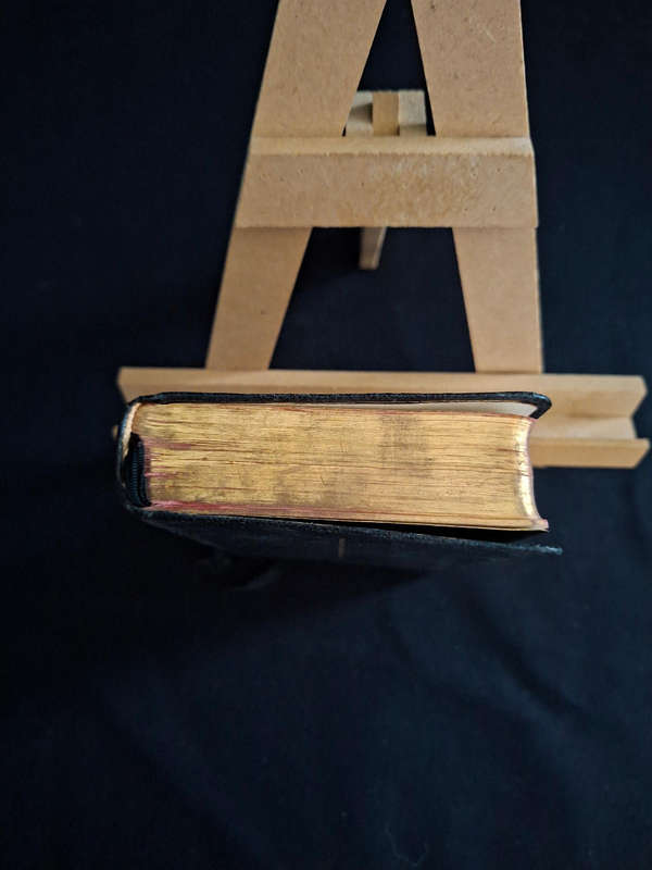 Oxford Common Prayer Book