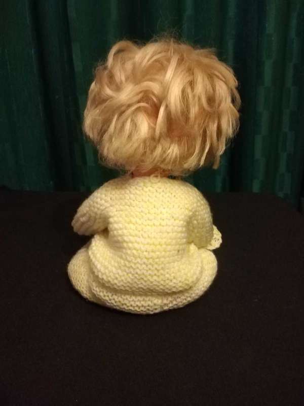 First Love Doll