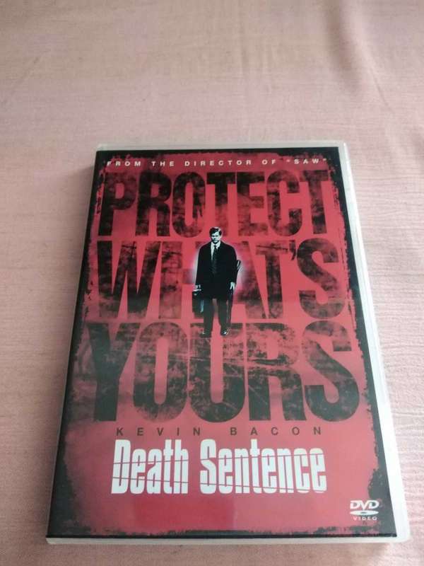 Death Sentence