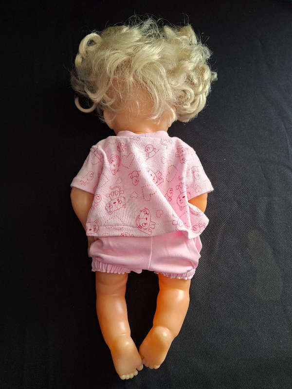 First Love Doll