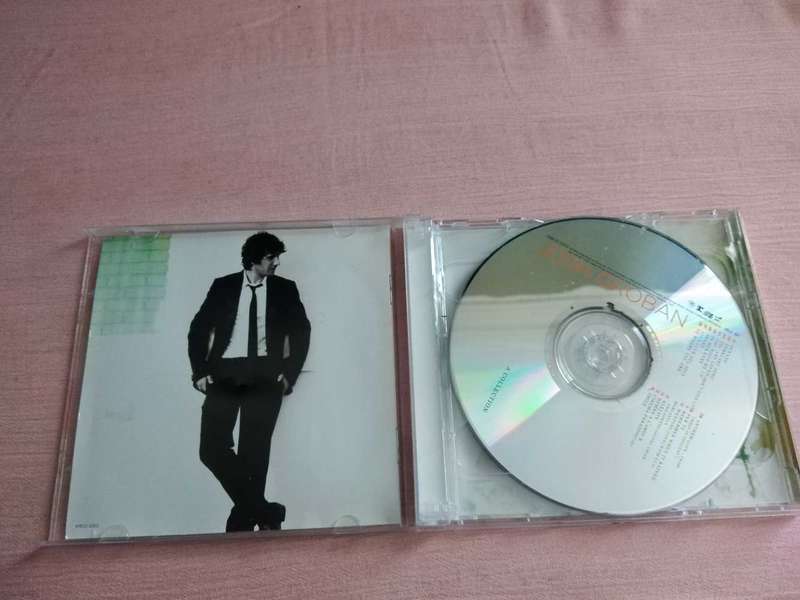 Josh Groban A Collection