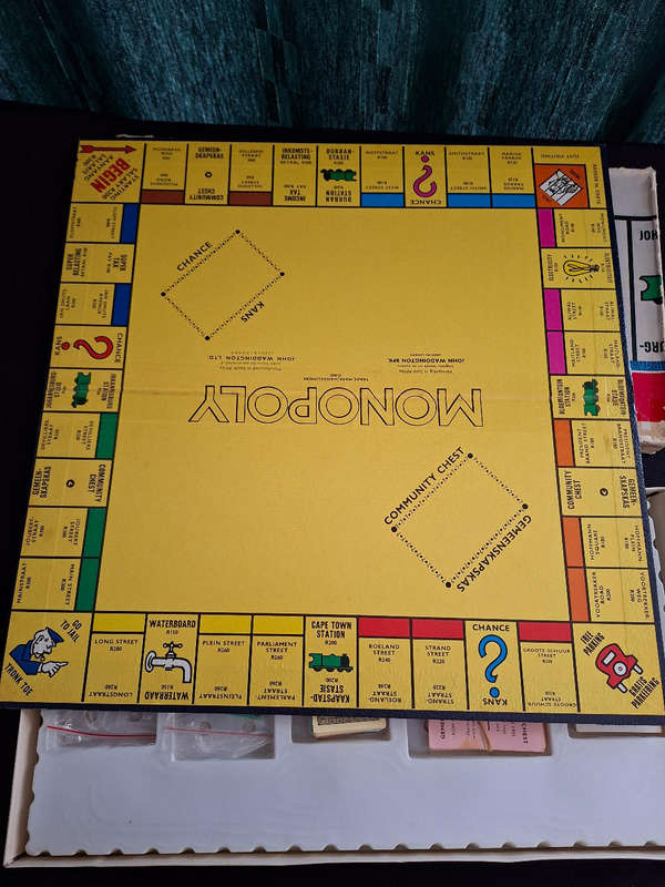 Monopoly
