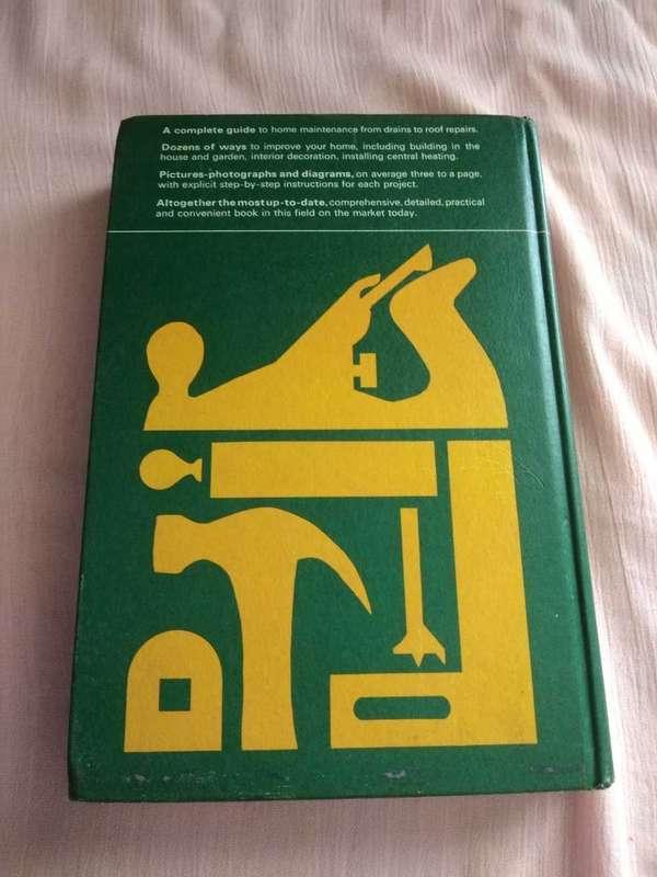 Handyman's Book Better Homes
