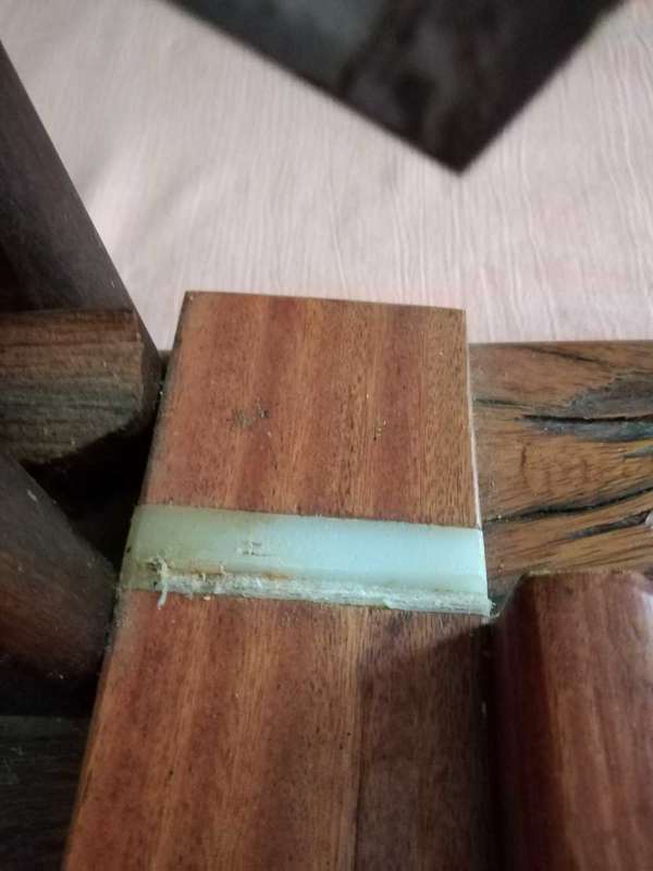 Biltong Slicer