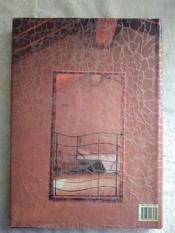 Terence Conran The Essential House Book