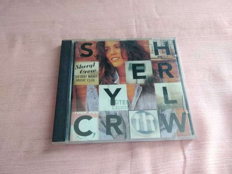 Sheryl Crow Tuesday night clu