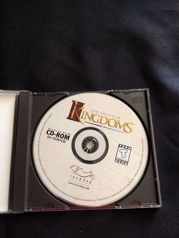 PC Game Kingdoms