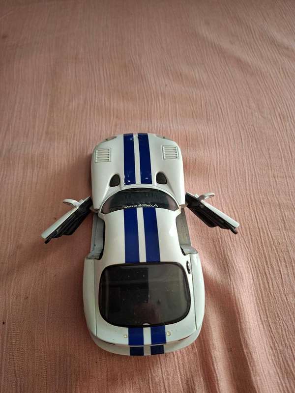 Dodge Viper G12