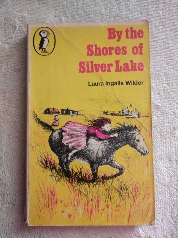 Laura Ingalls Wilder Little House on the Prairie collection