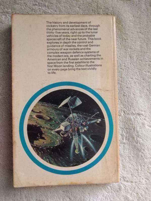 John W. R. Taylor Rockets & Missiles