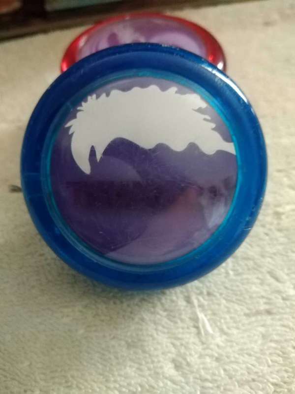 Yo-yo Tsunami