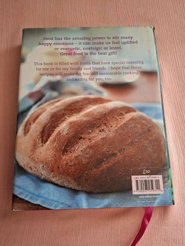 Rachel Allen Rachel's Food for Living