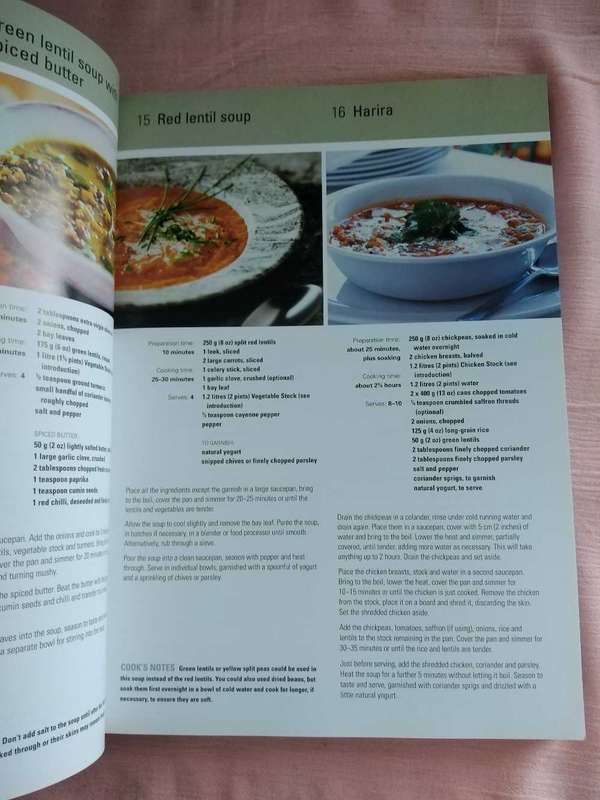 Hamlyn All-Colour Cookbook