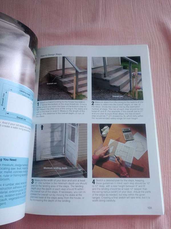 The Complete Guide to Home Masonry Black & Decker