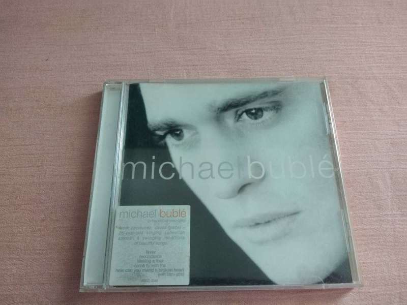 Michael Bublé