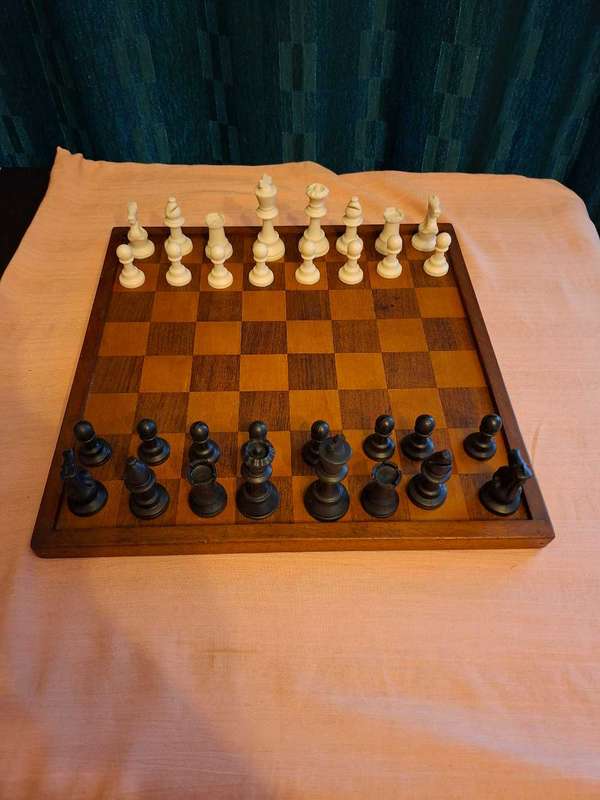 Chess set