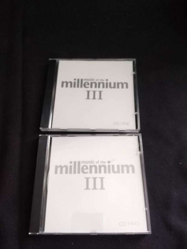 Millennium III