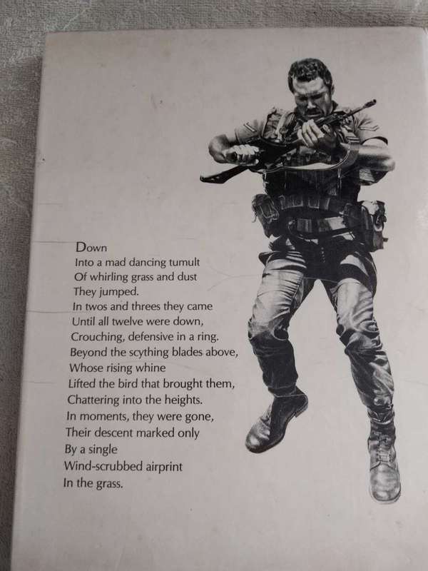 Peter Badcock Images of War