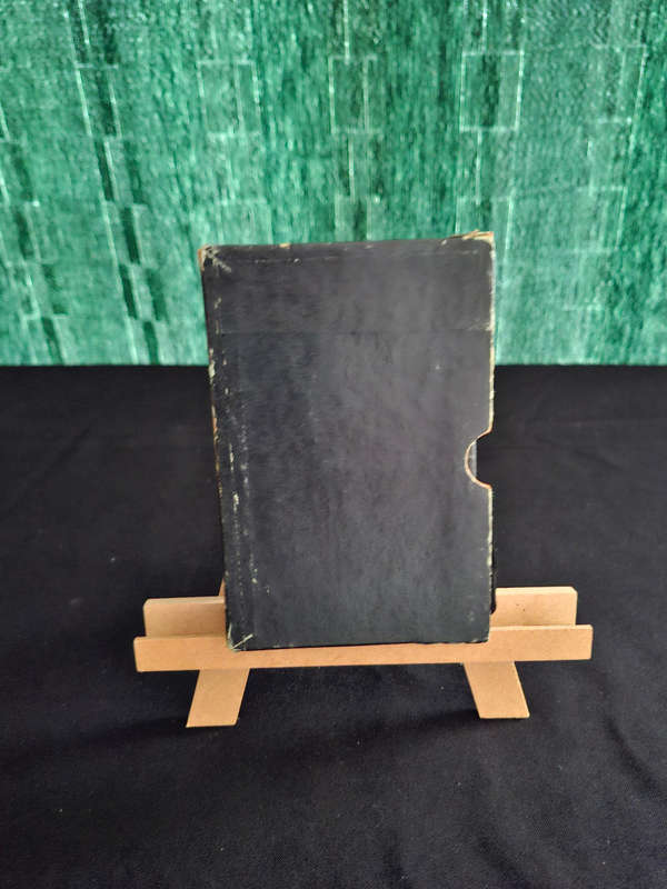 Oxford Common Prayer Book