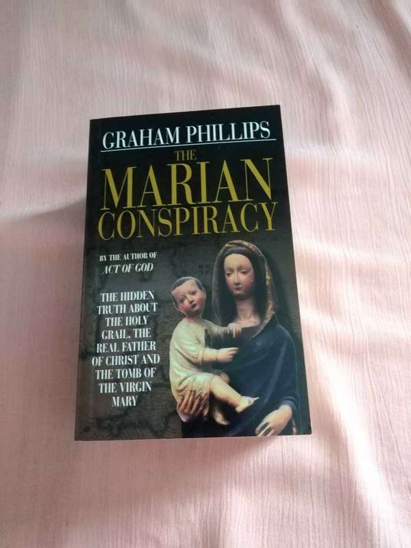 The Bible Codes box set of 5 books