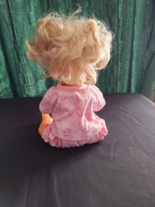 First Love Doll