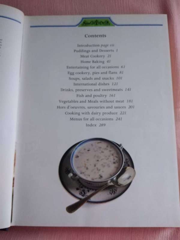 Marguerite Patten Perfect Cooking
