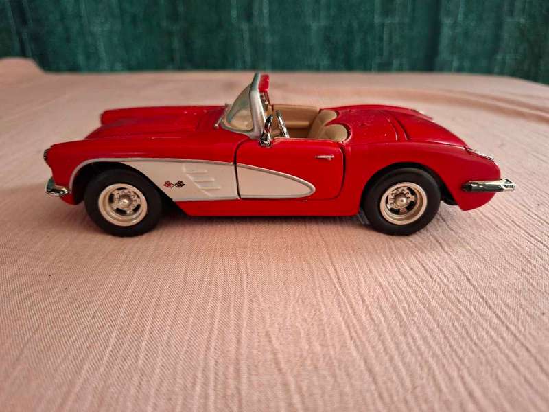 1959 Corvette