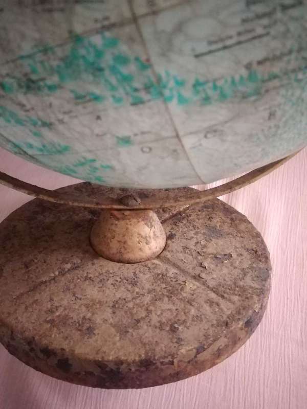 World Globe