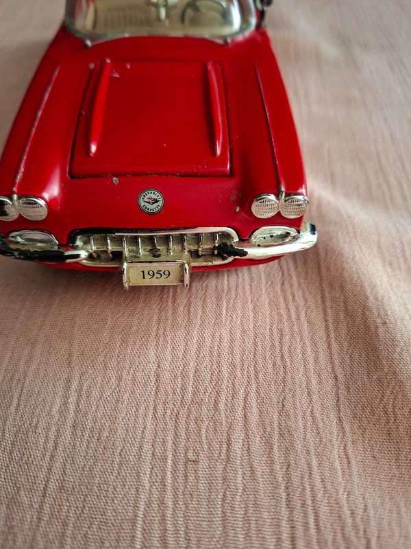 1959 Corvette
