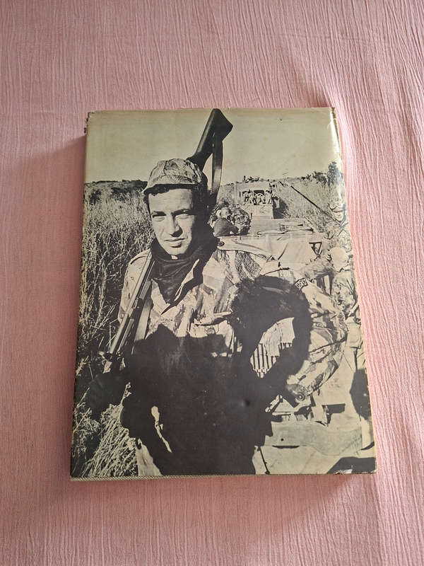 AL J. Venter The Terror Fighters
