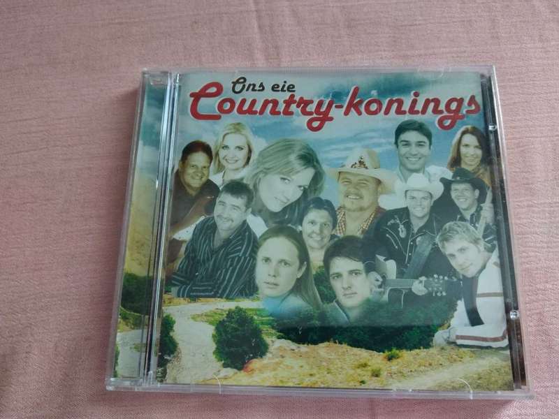 Ons eie County-Kinings