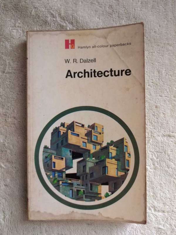 W. R. Dalzell Architecture