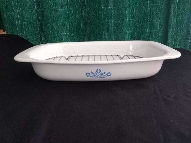 Corning Ware Dish