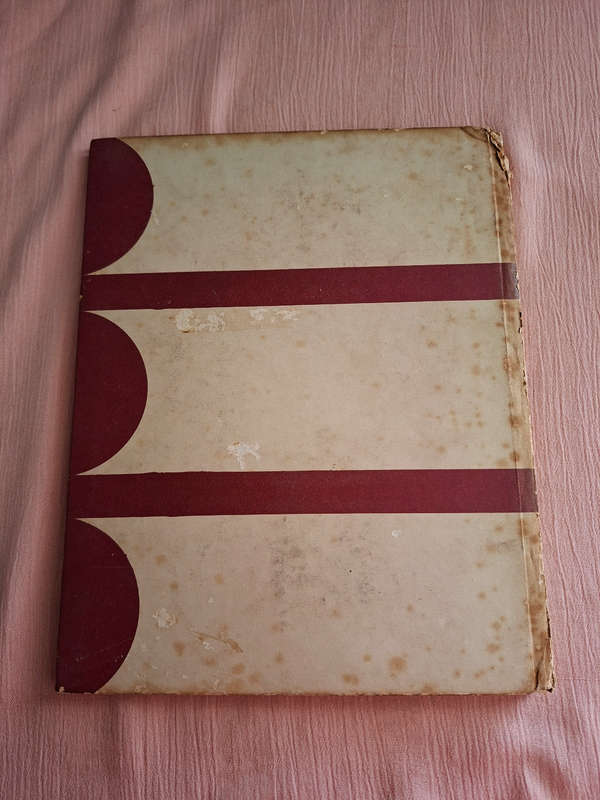 Cigarette Card Book South African Defence