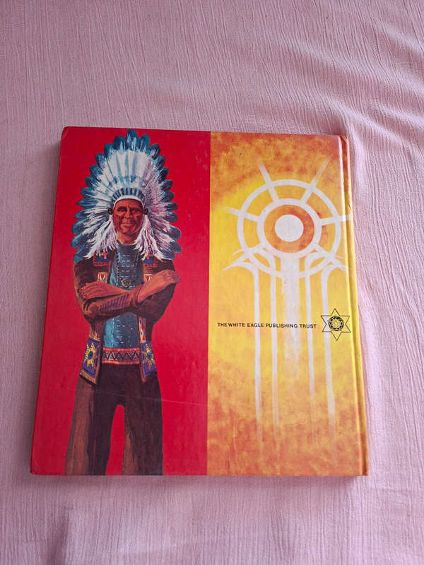 Joan Hodgson Angels and Indians