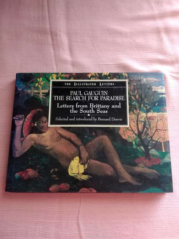 Paul Gauguin The search for Paradise