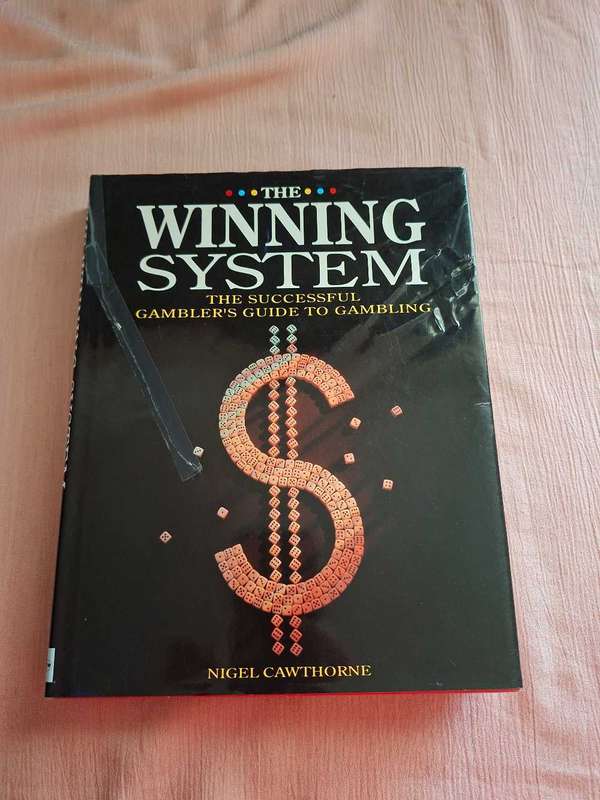 Nigel Cawthorne The Winning System