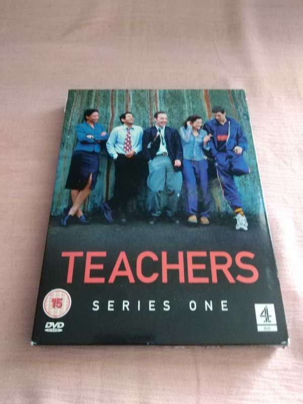 Teachers Series  One