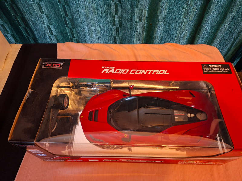 LaFerrari 1:12 Radio Control