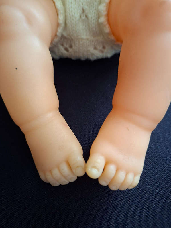 First Love Doll