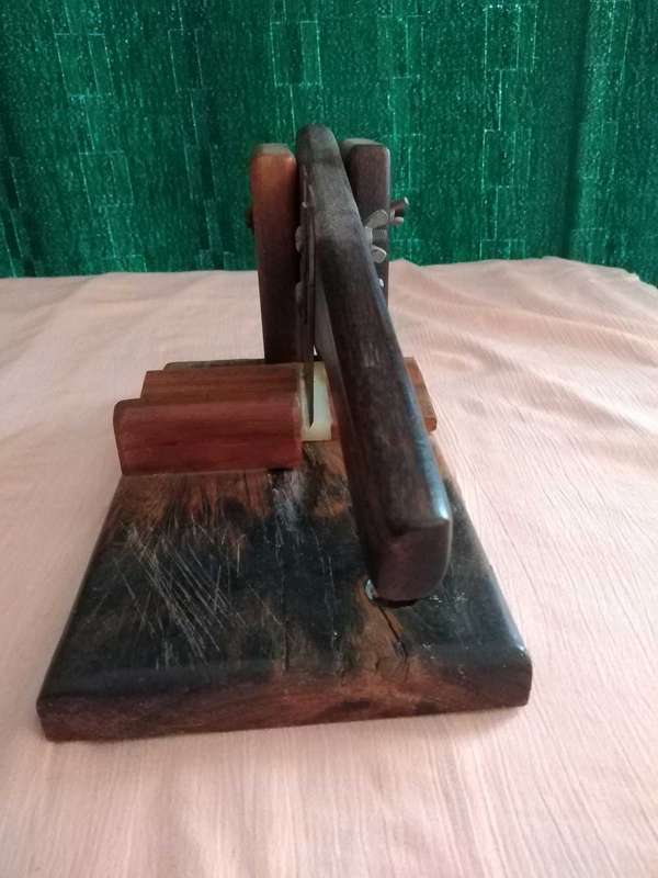 Biltong Slicer