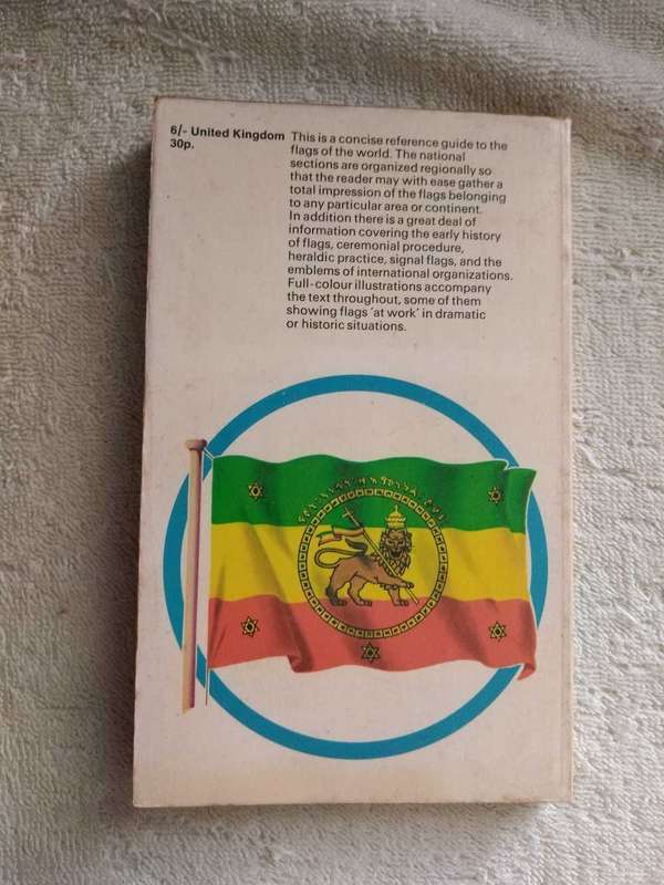 I. O. Evans Flags