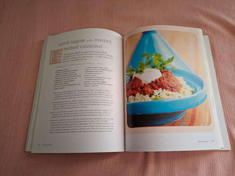 Ainsley Harriott All New Meals in Minutes