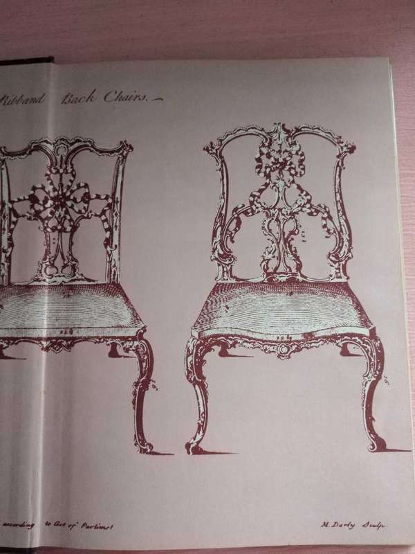 Collecting Antique Furniture Peter Johnson