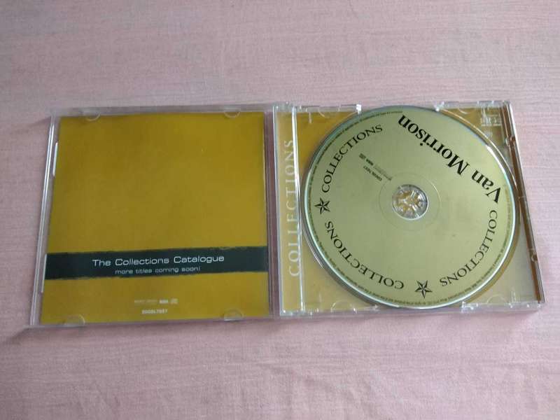 Van Morrison Collections