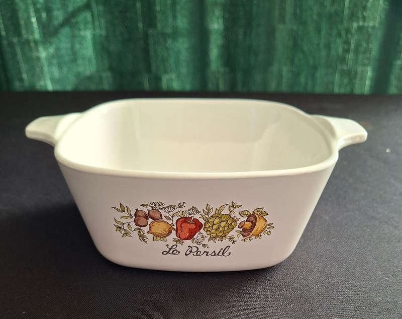 Corning Ware Casserole Dish 700ml Le Persil