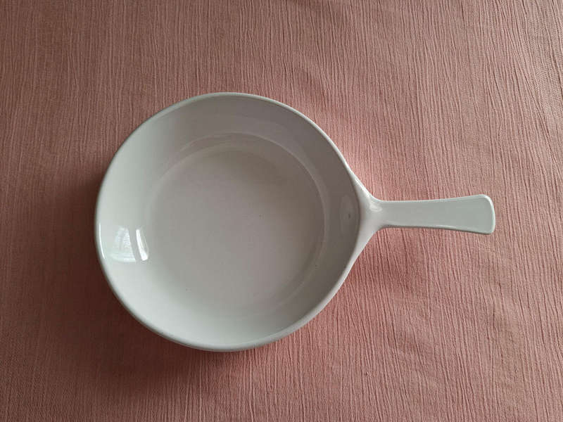 Corningware Le Persil pan
