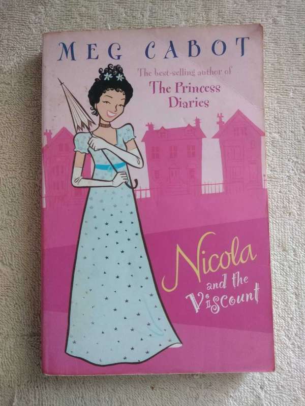 Meg Cabot